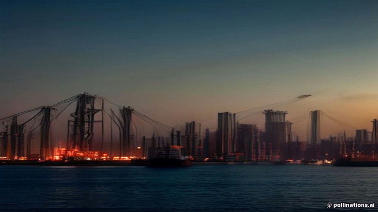 Canada Barley Exports Saudi: Price Trends and Logistics