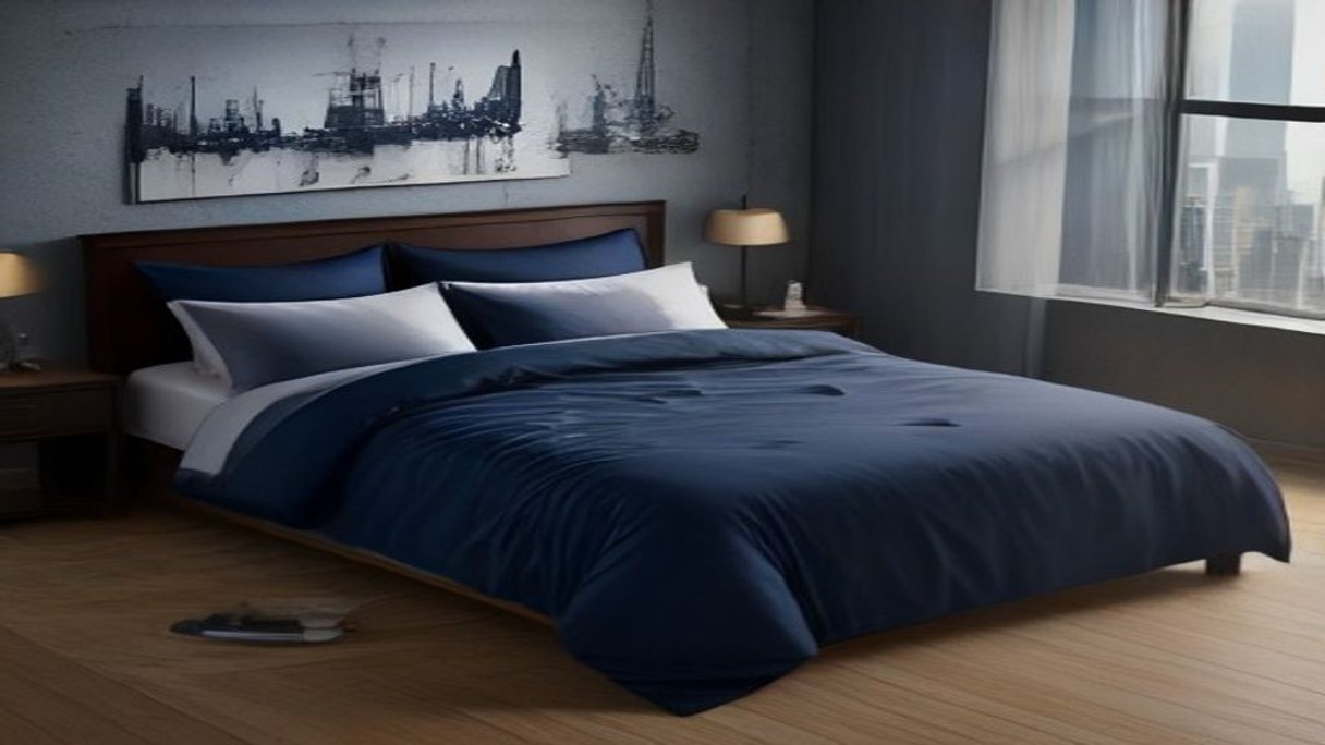 Exporting Bedding Sets To Southeast Asia
