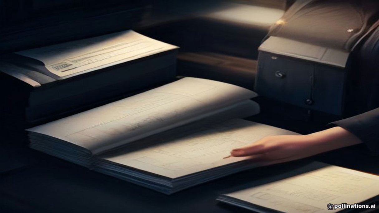 Exporting Stationery from the UK to the UK: A Step-by-Step Guide