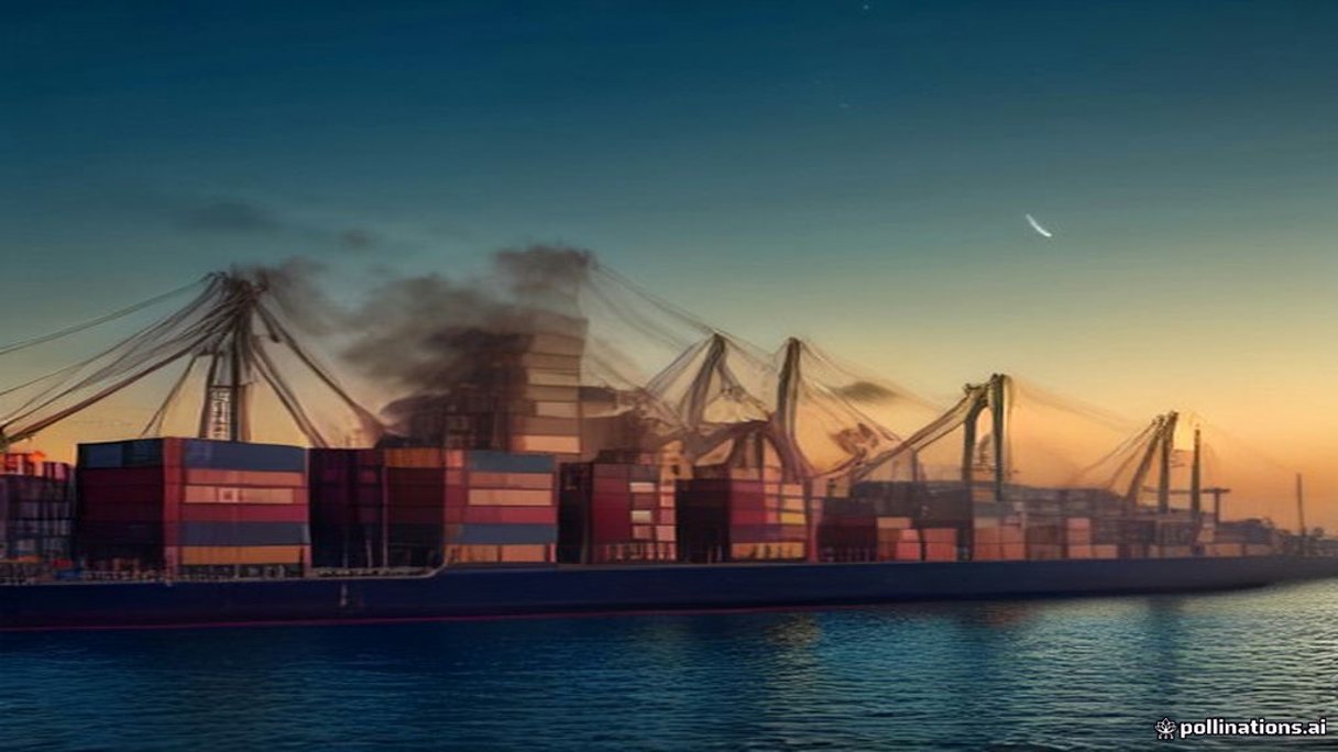 Importing Avocados to UK: Regulations, Duties & Logistics