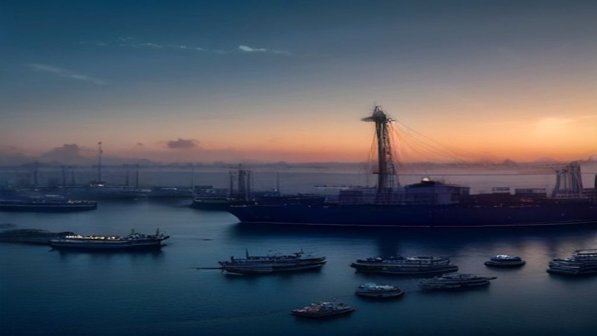 Importing Frozen Seafood From Vietnam To Europe