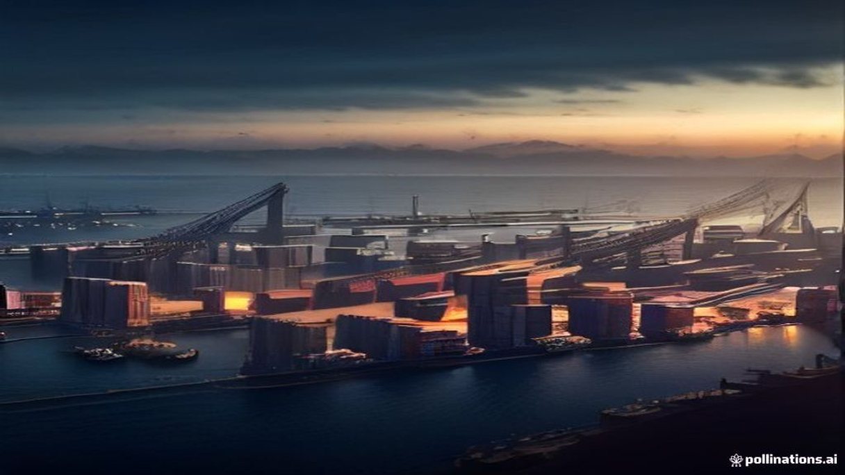 Potato Starch Export to UK from Europe: Market Access