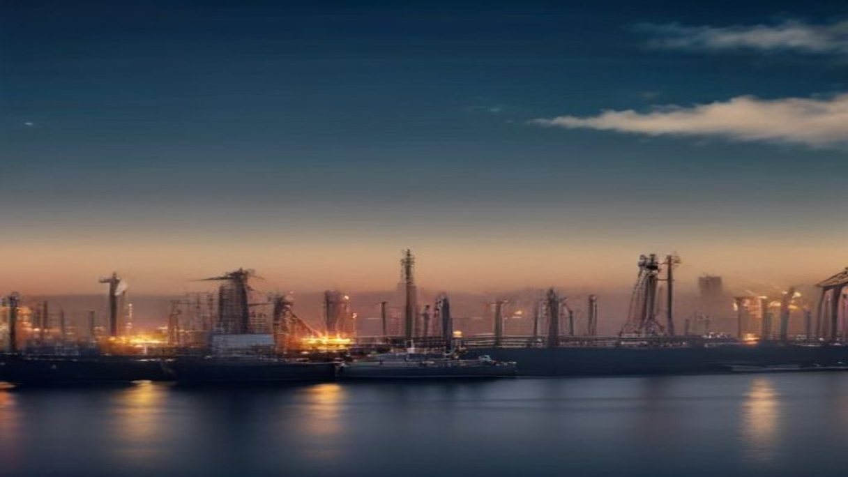 Sunflower Oil Export To Middle East - A Complete Export Guide