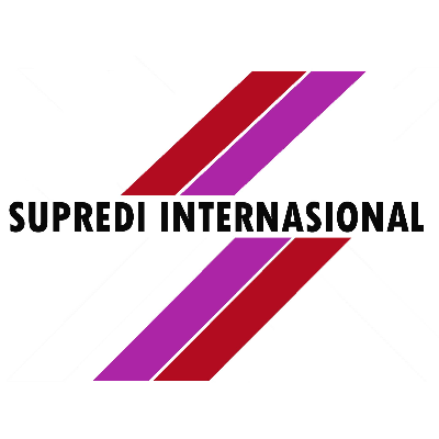CV Supredi Internasional