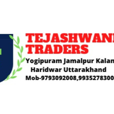 Tejashwani Traders
