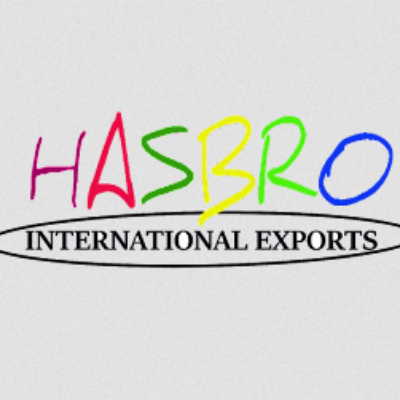 Hasbro International Exports