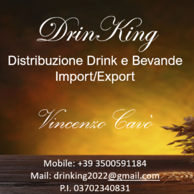 DrinKing