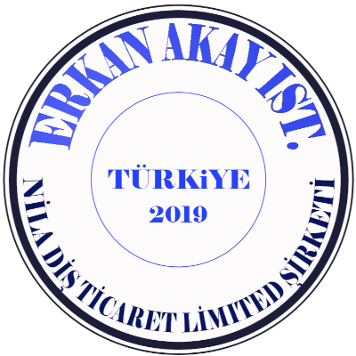 Nila Dis Ticaret