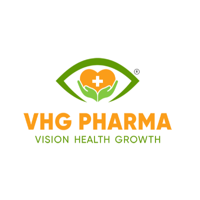 VHG Pharma Pvt Ltd