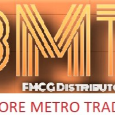 BANGALORE METRO TRADERS