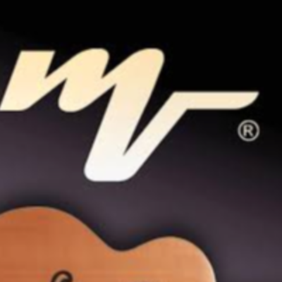 Mv guitar