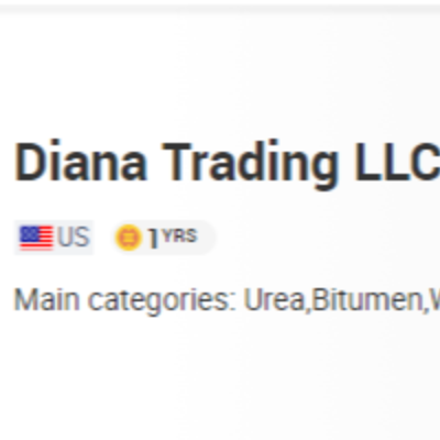 Diana Trading LLC