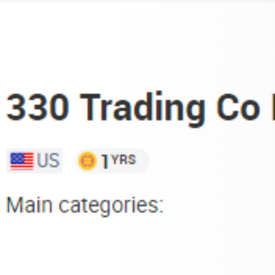 330 Trading Co LTD