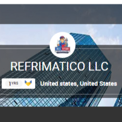 REFRIMATICO LLC