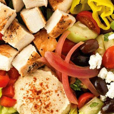 Food & Beverages