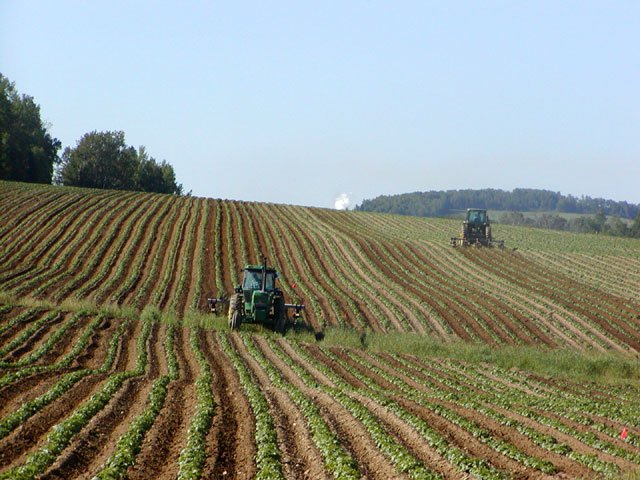 resources of Agriculture Film exporters