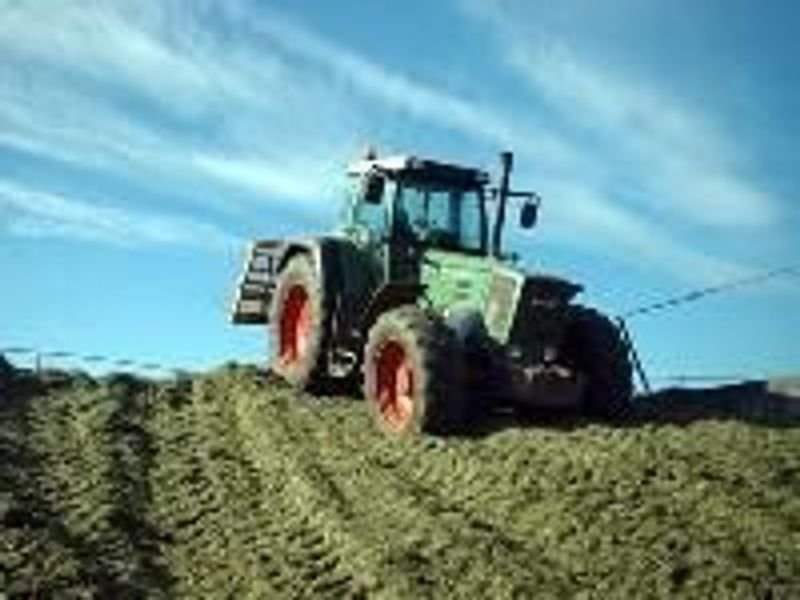 resources of Tractor exporters