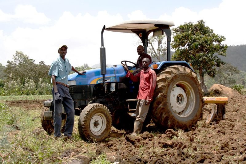 resources of Walking tractor exporters