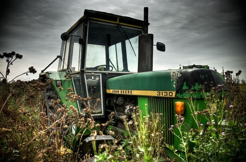 resources of garden tractor exporters