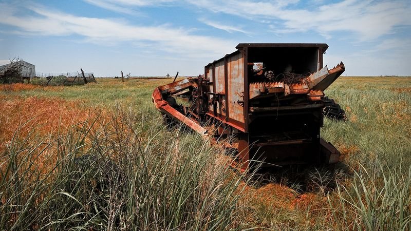 resources of Aquatic Harvester exporters