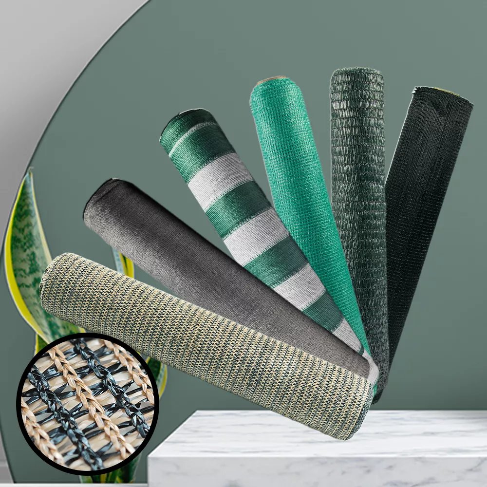 resources of HDPE Fishing Net exporters