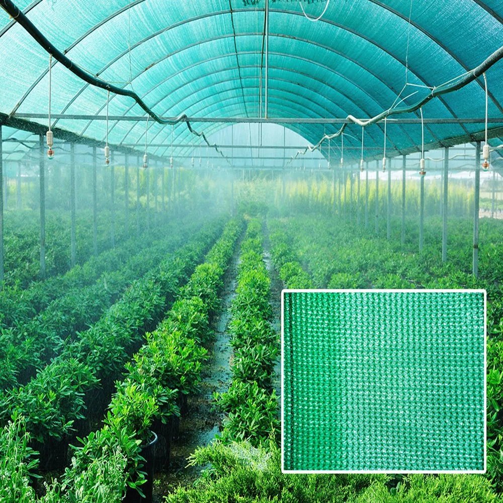 resources of Anti Insect Net Greenhouse exporters