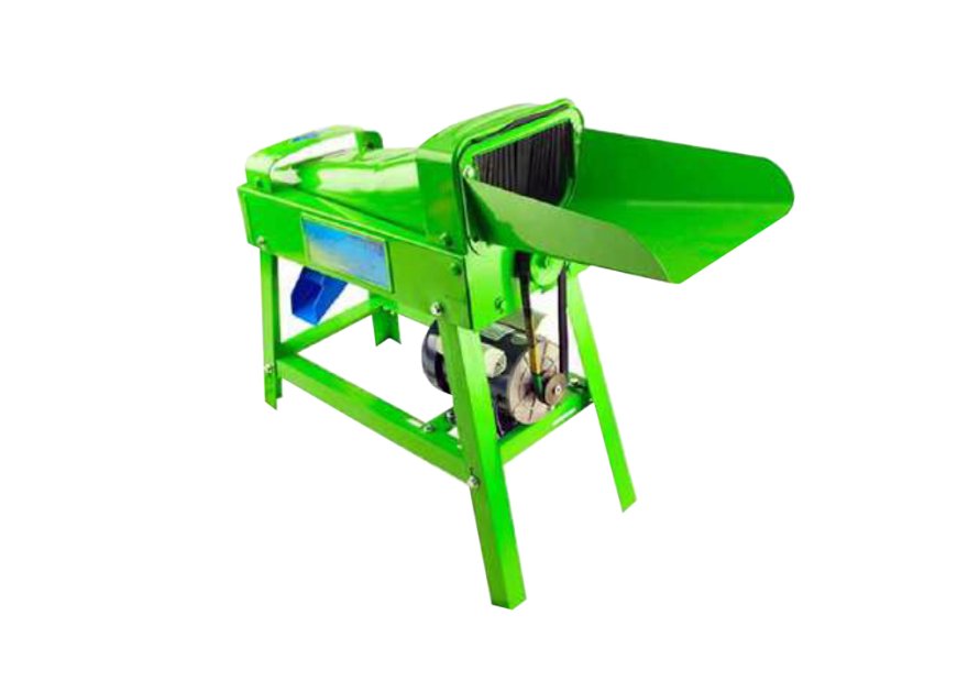 resources of Green Silage Charfcutter exporters