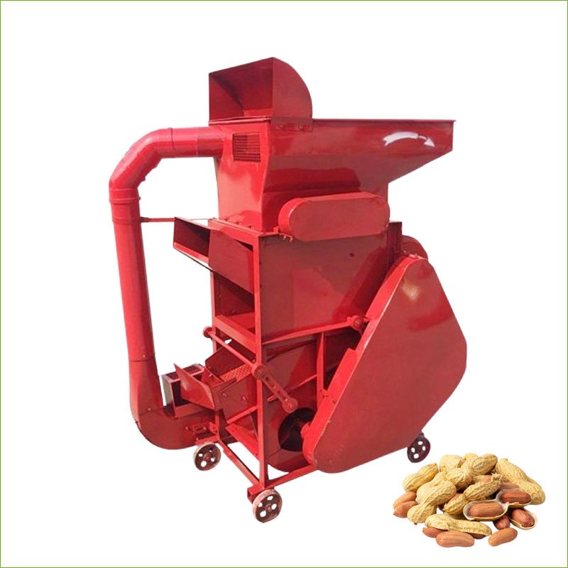 resources of Peanut Frying Machine exporters