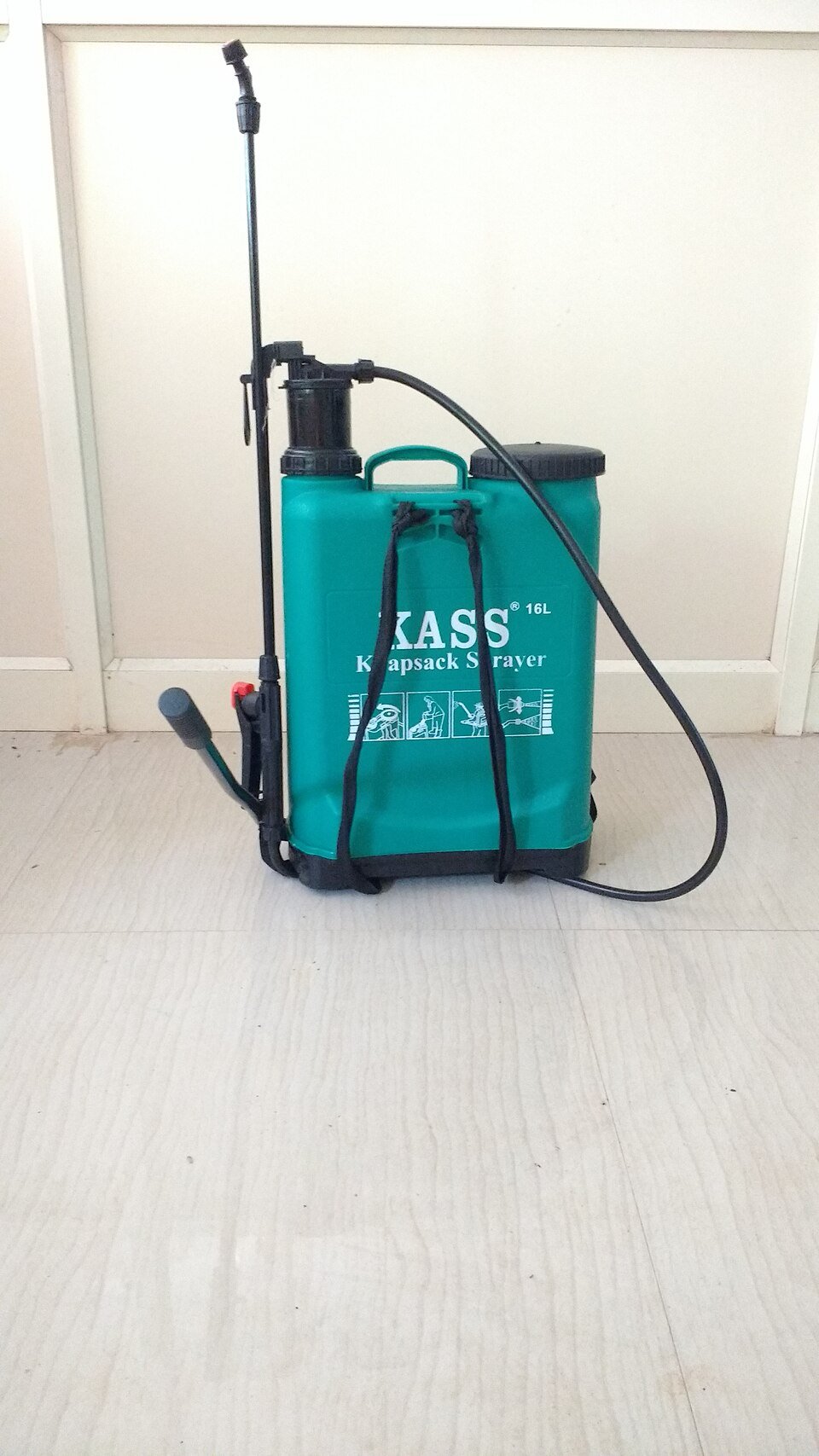 resources of Garden Sprayer exporters