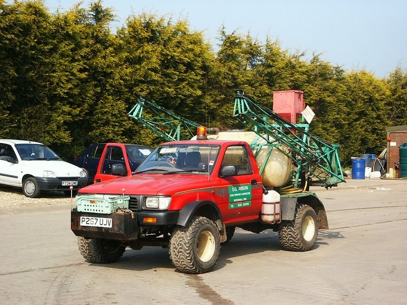 resources of Agriculture Sprayer exporters
