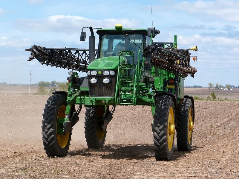 resources of Zenith brand sprayers exporters