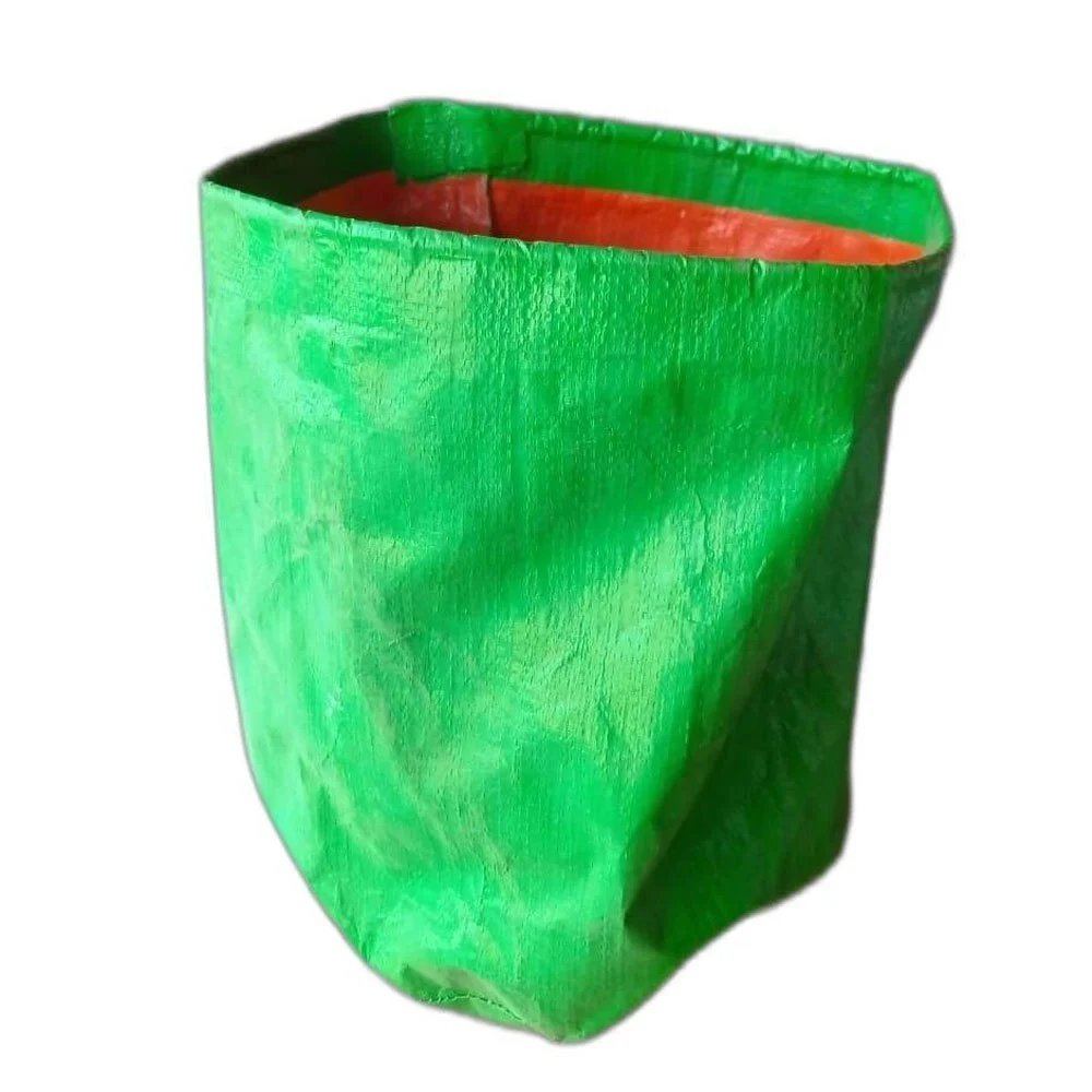 resources of Green Color Cotton Bags exporters