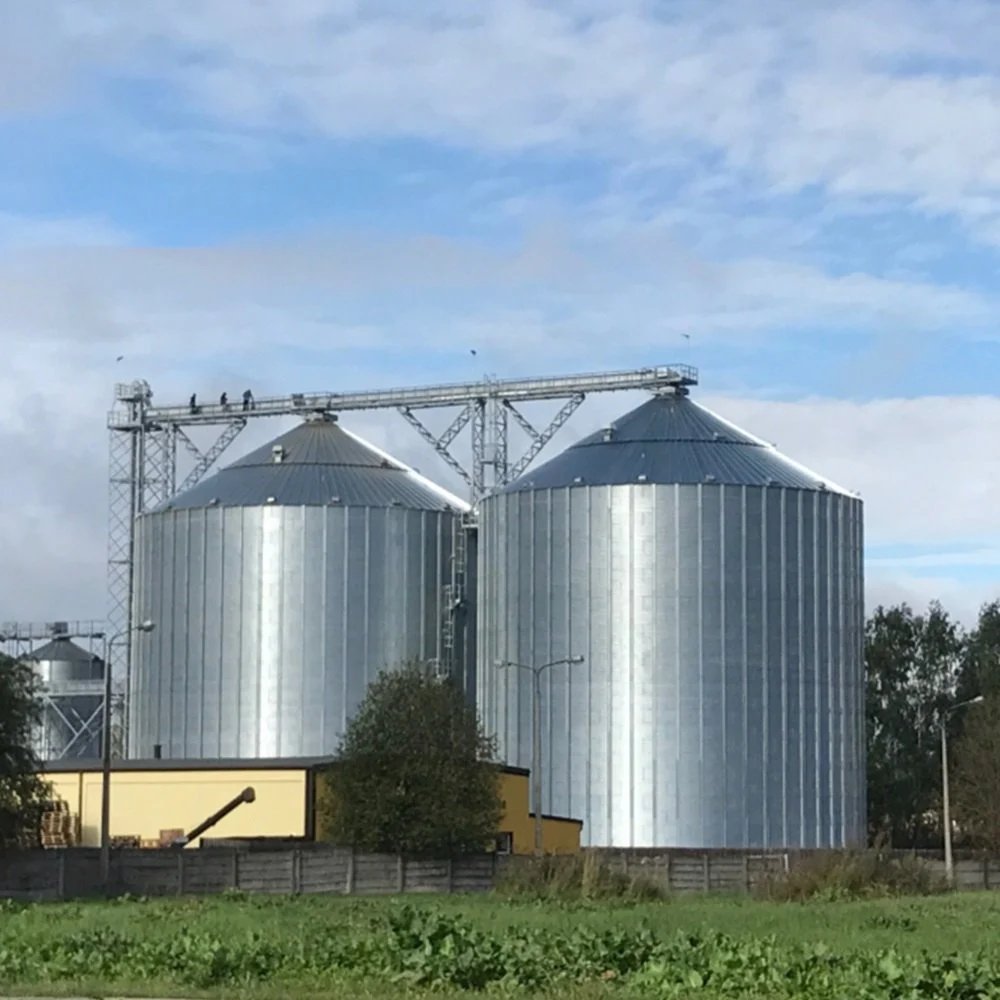 resources of Large Brewery Project exporters