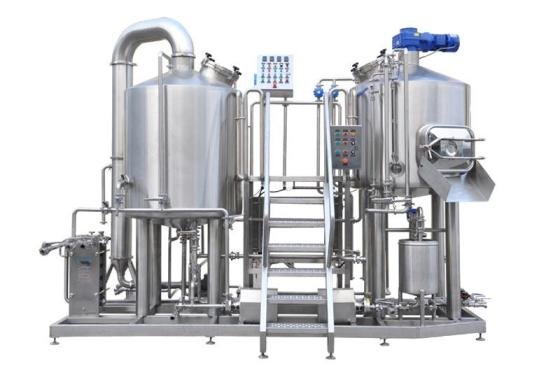 resources of Honey Processing Machine exporters