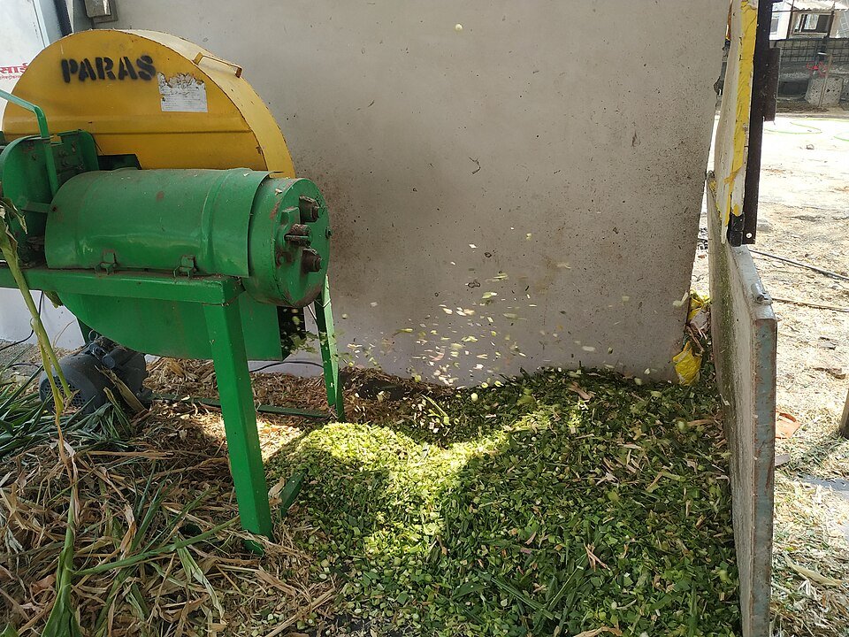 resources of Straw Pick-up N Bundling Machine exporters