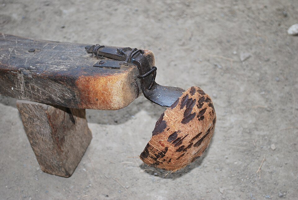 resources of Stool Trembesi Selendang exporters