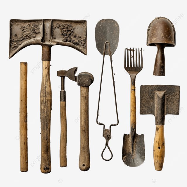 resources of Prong exporters