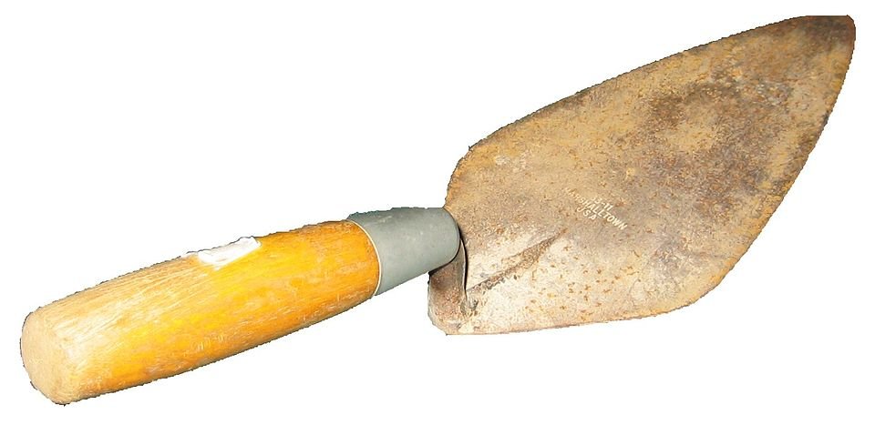 resources of Trowels exporters