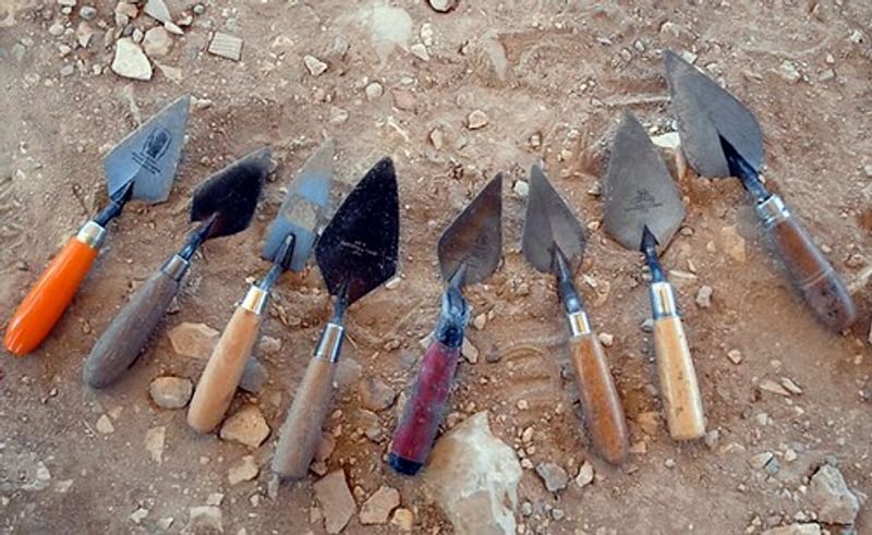 resources of Mining Tools exporters