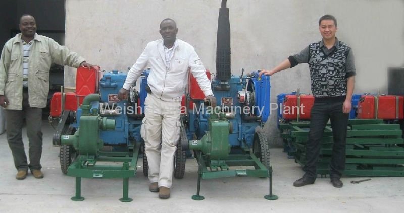 resources of High Quality API F-500 , F-800 , F-1000 , F-1600 , F-2200 Oil Field Mud Pump exporters