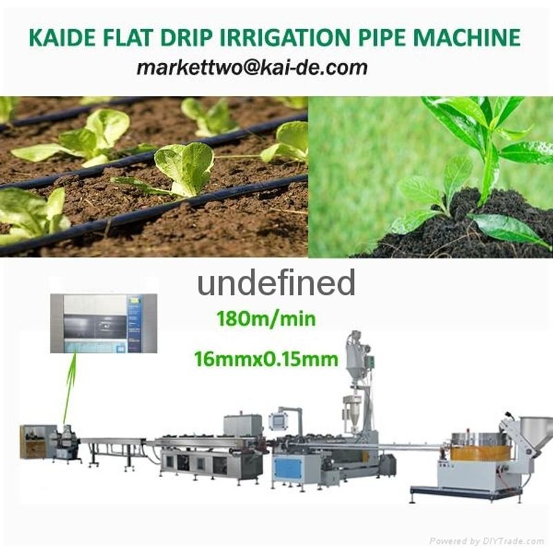 resources of Drip irrigation equipments exporters