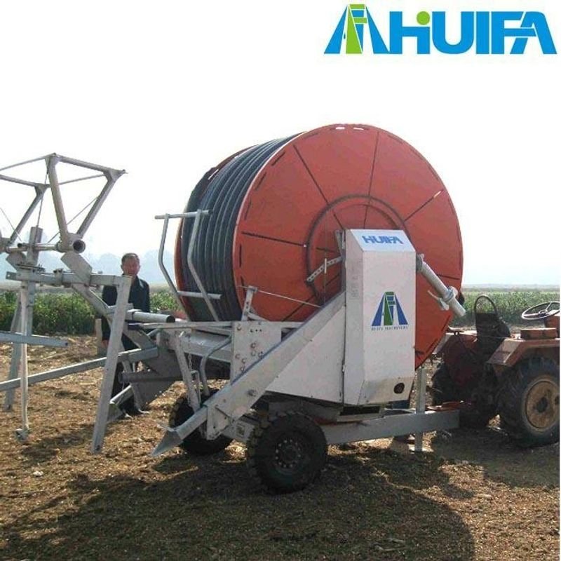resources of Sprinkler and drip irrigation systems exporters