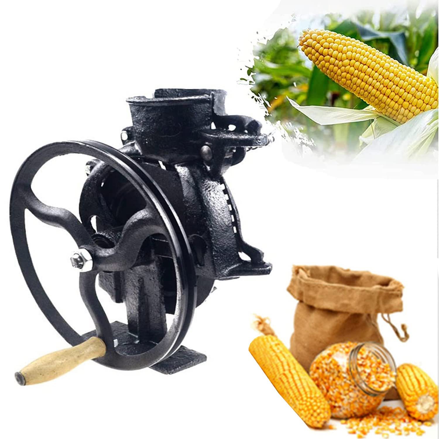 resources of Corn Cutter exporters