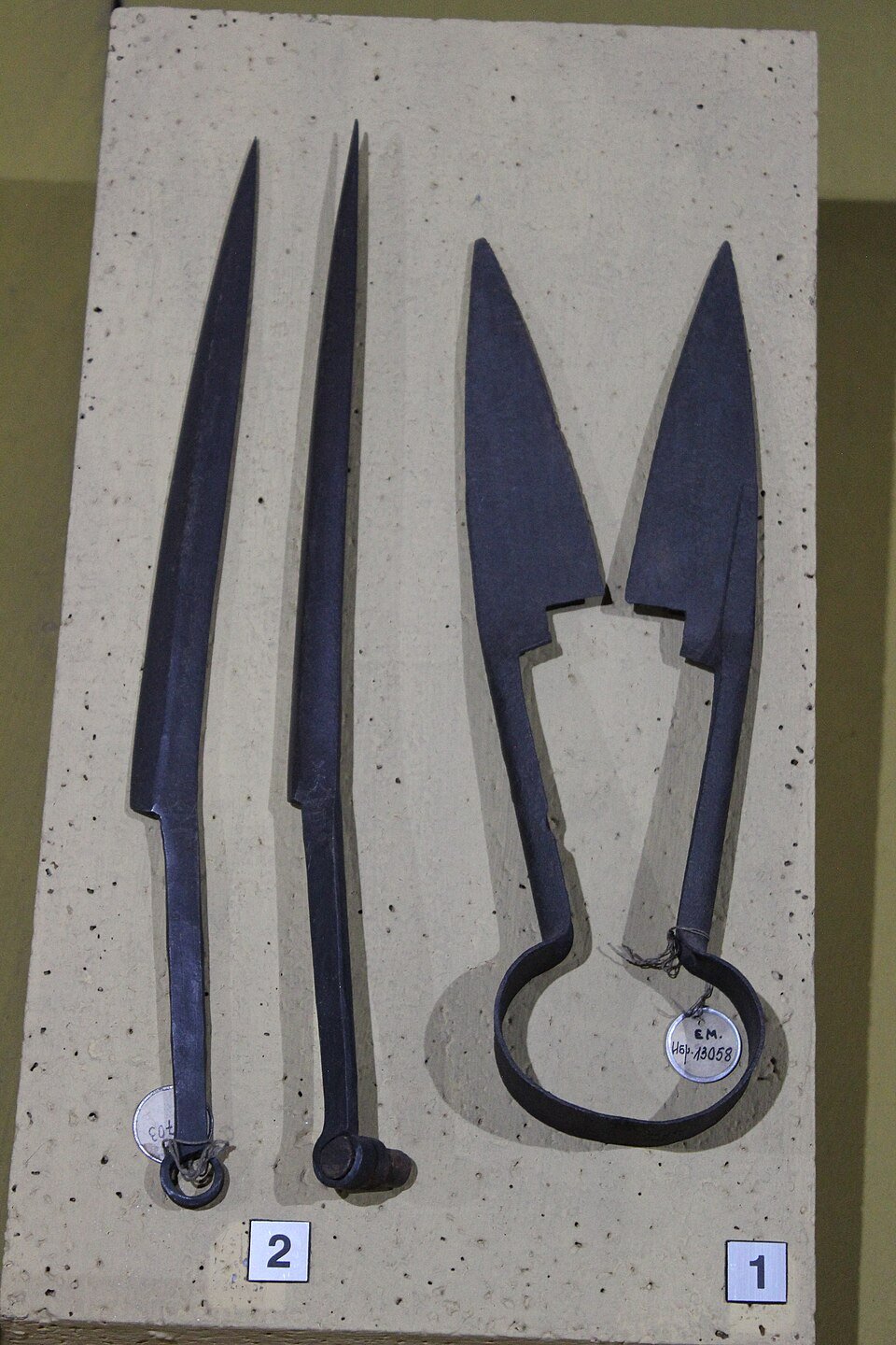 resources of Angle Shear exporters