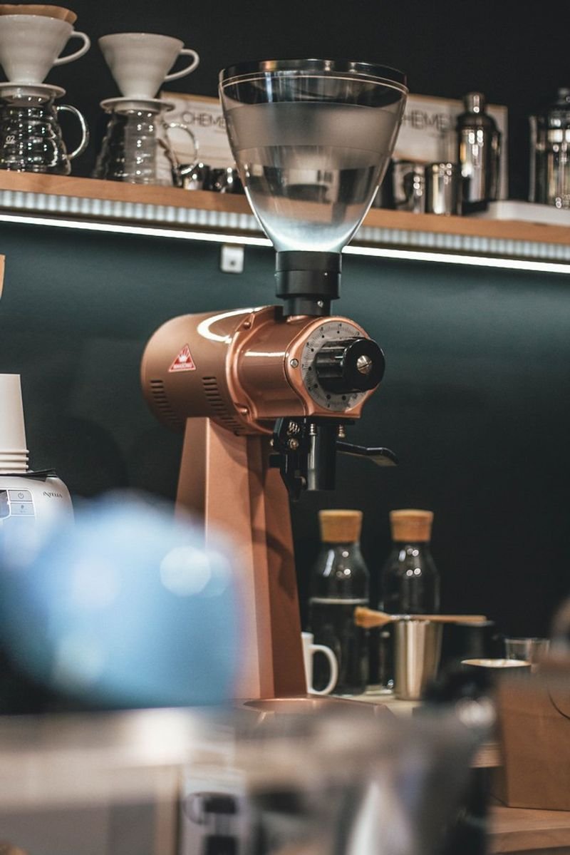 resources of POD Espresso Machine exporters