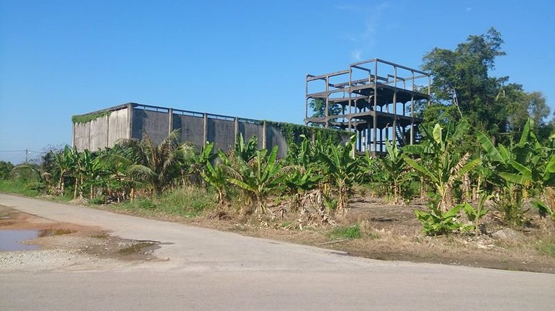 resources of Cassava Starch Process Plant exporters