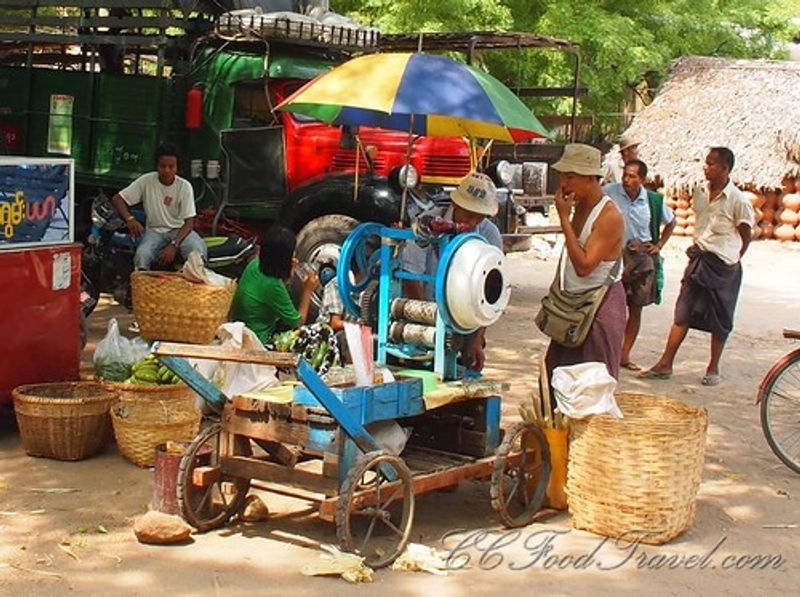resources of Sugarcane Crusher Horizontal Model exporters