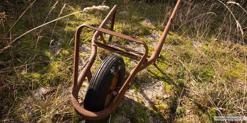 resources of Kids Wheelbarrow Metal With Rubber Hand Grips exporters