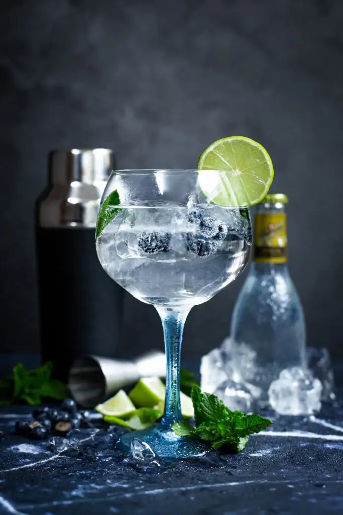 resources of Mojito Blend Liquid (WS) exporters