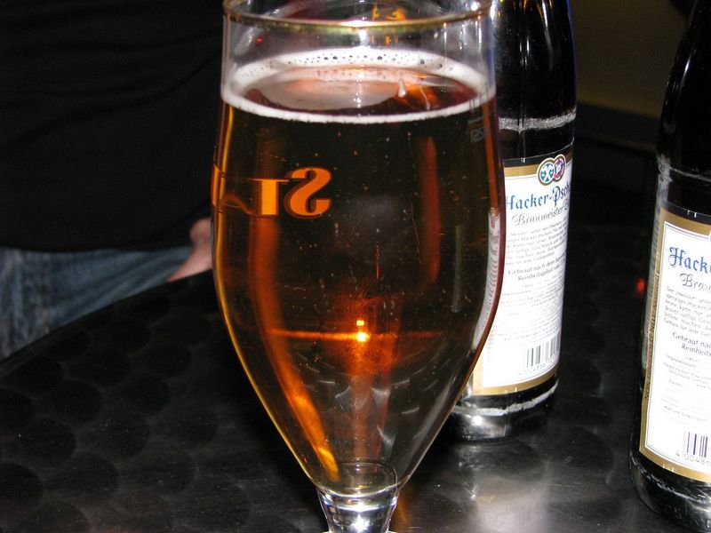resources of Heineken beer exporters